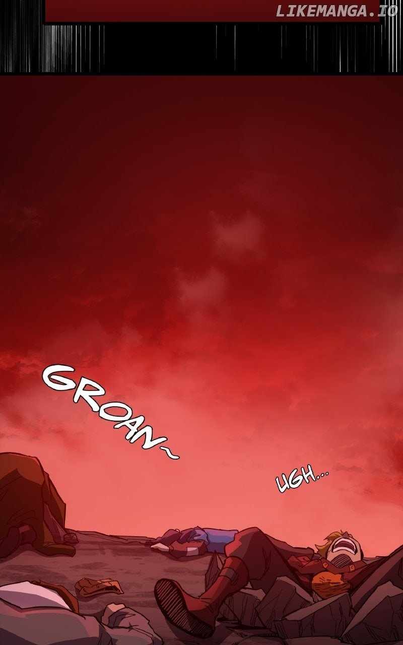 Blood Breaker Chapter 2 - Page 83