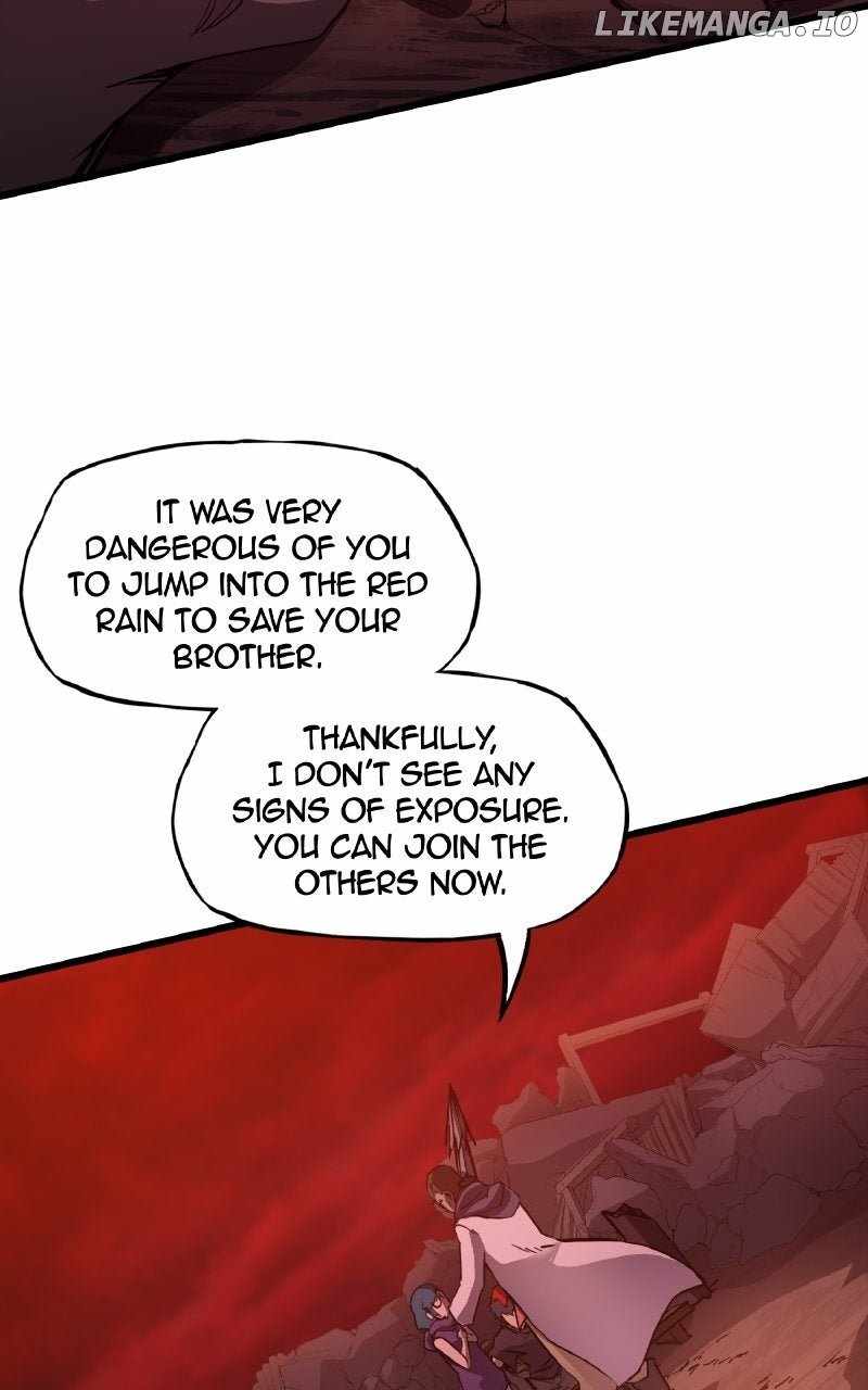 Blood Breaker Chapter 2 - Page 84