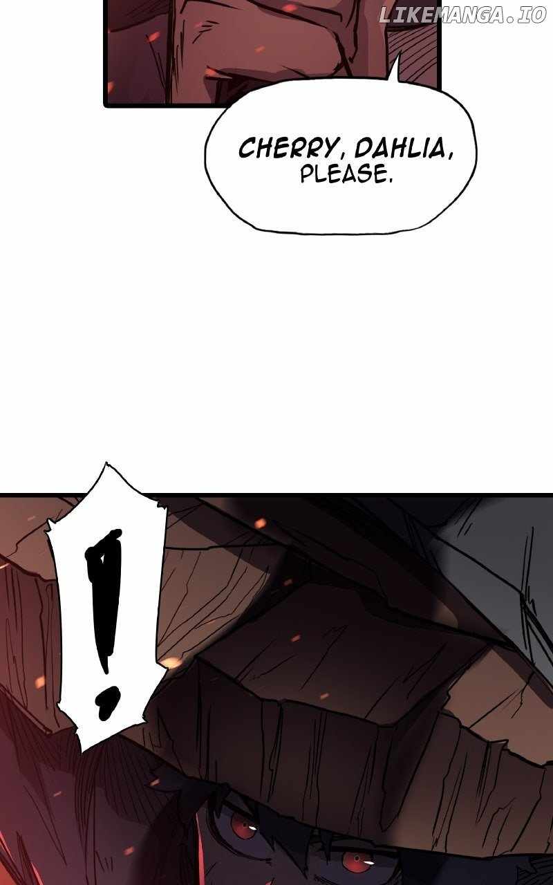 Blood Breaker Chapter 2 - Page 9