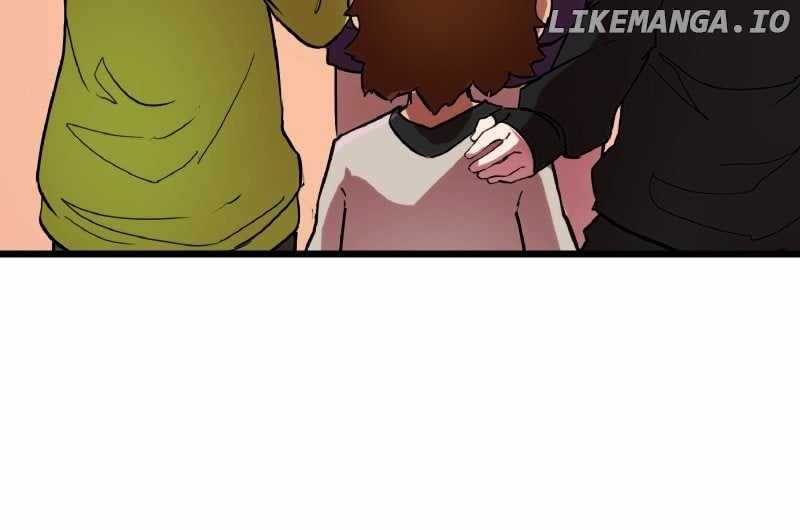 Blood Breaker Chapter 2 - Page 90