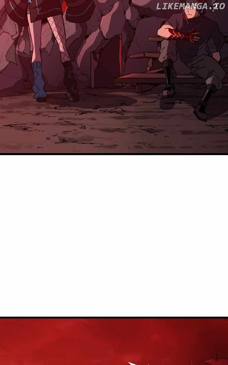 Blood Breaker Chapter 2 - Page 97