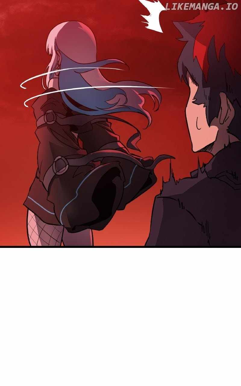 Blood Breaker Chapter 2 - Page 98