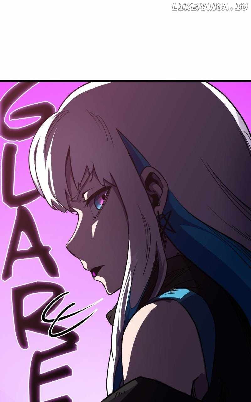 Blood Breaker Chapter 2 - Page 99