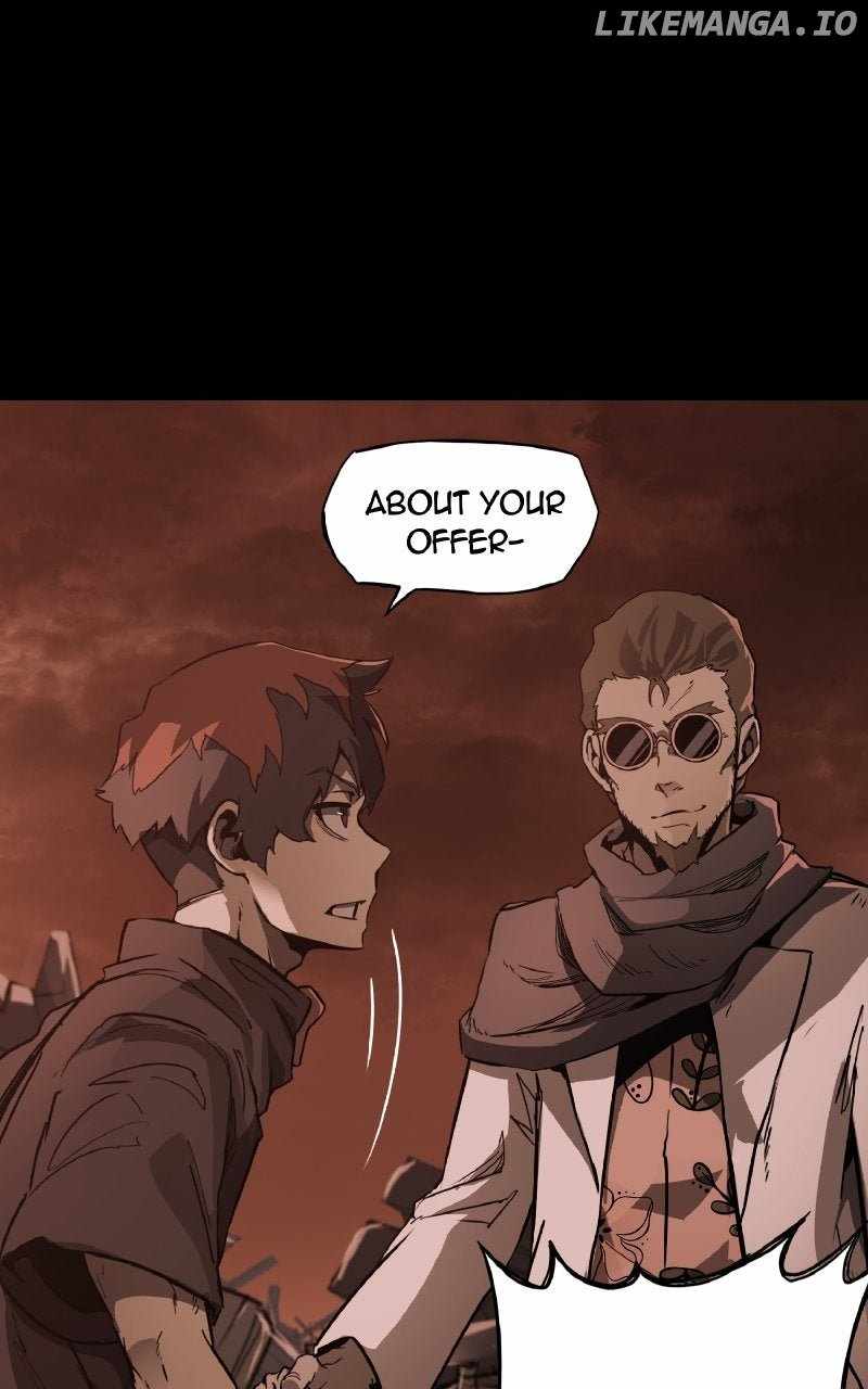 Blood Breaker Chapter 3 - Page 0