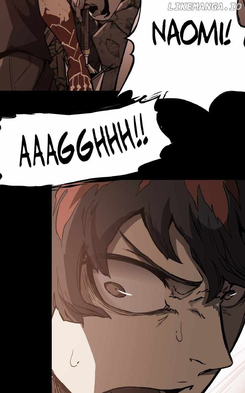 Blood Breaker Chapter 3 - Page 1