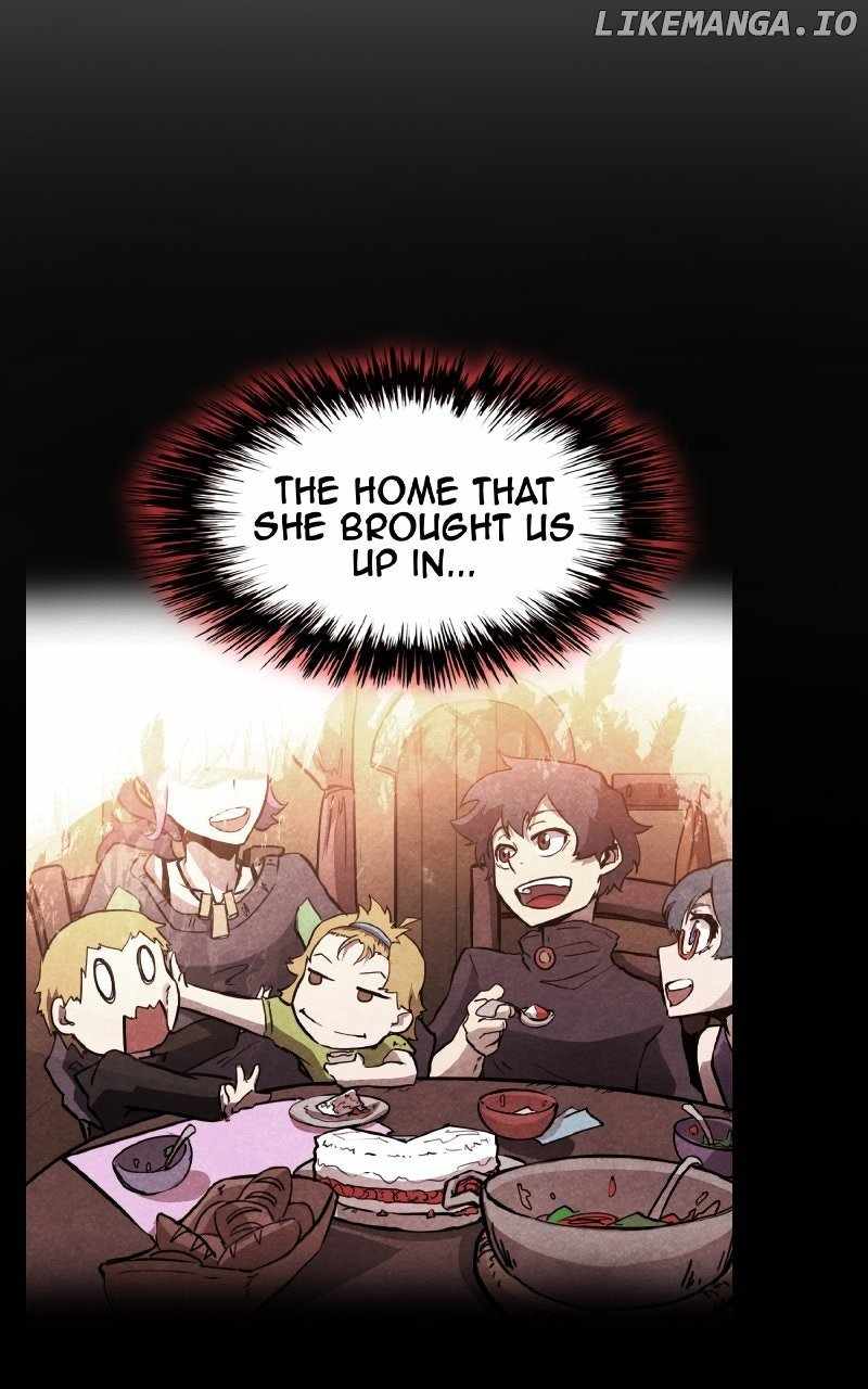 Blood Breaker Chapter 3 - Page 100