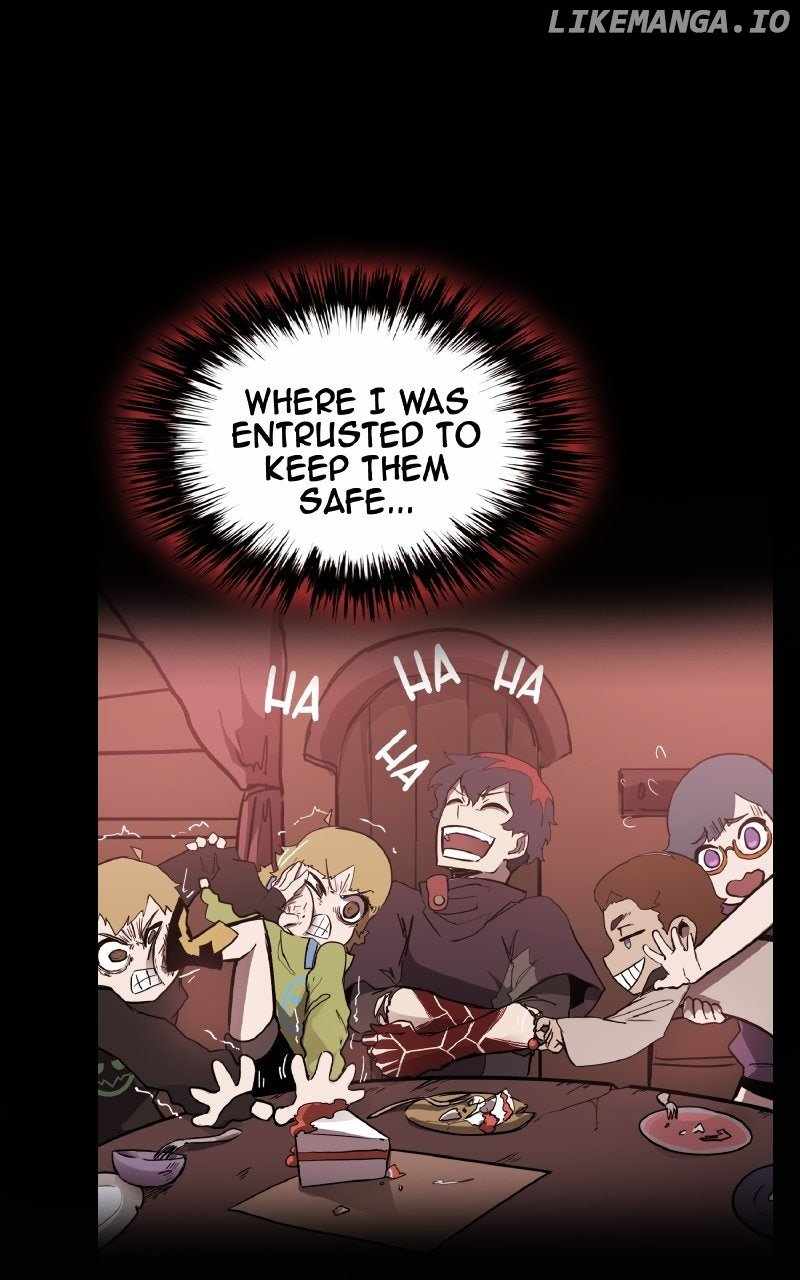 Blood Breaker Chapter 3 - Page 101