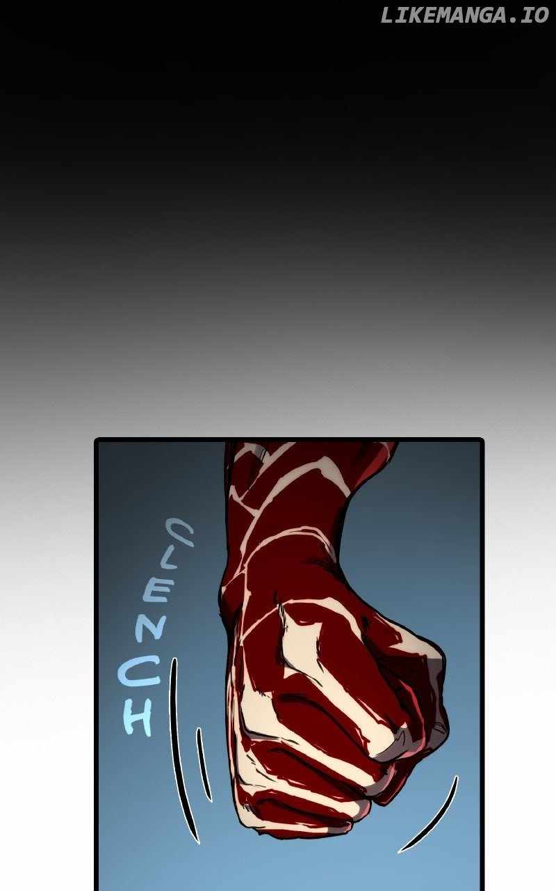 Blood Breaker Chapter 3 - Page 102