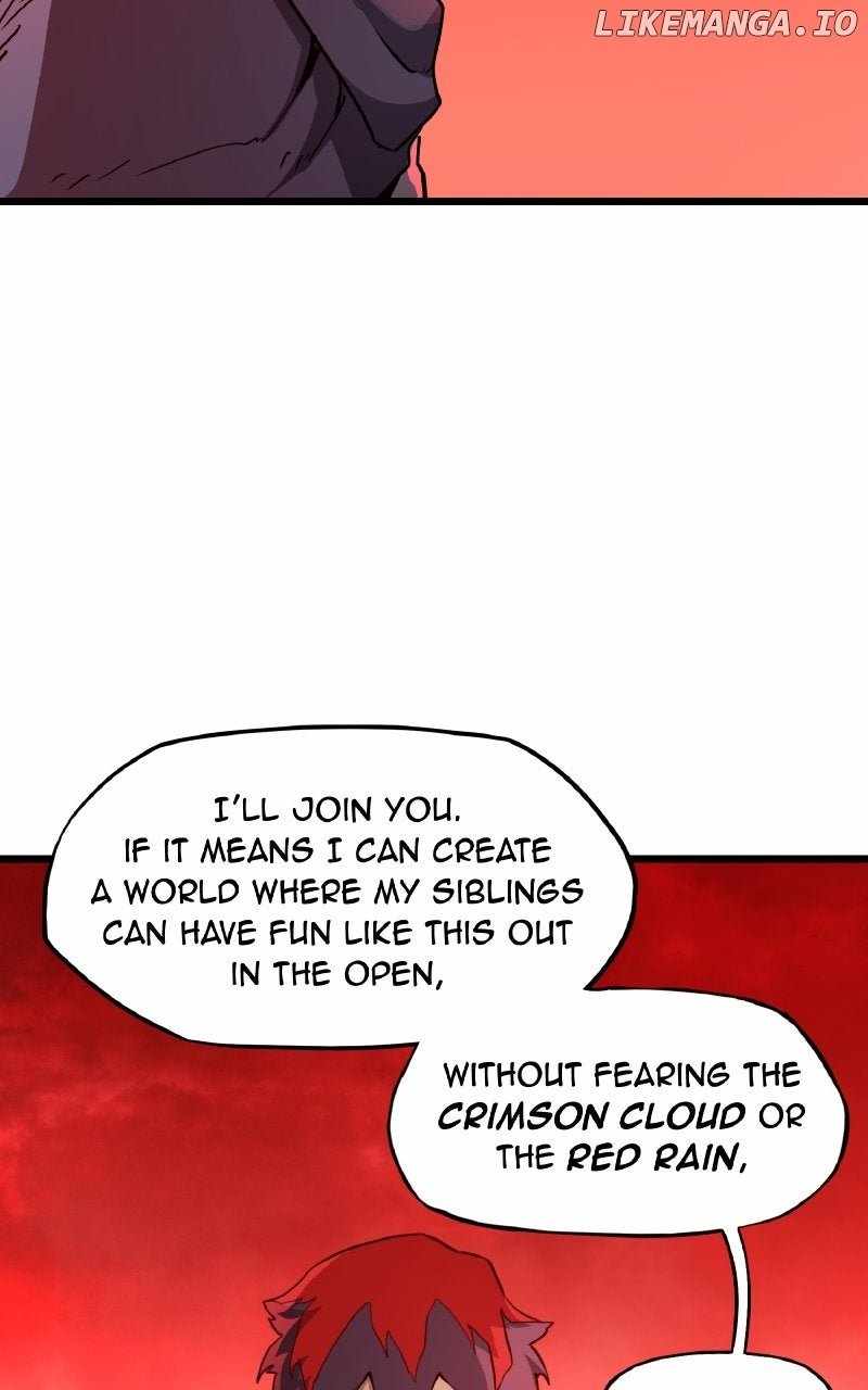Blood Breaker Chapter 3 - Page 105