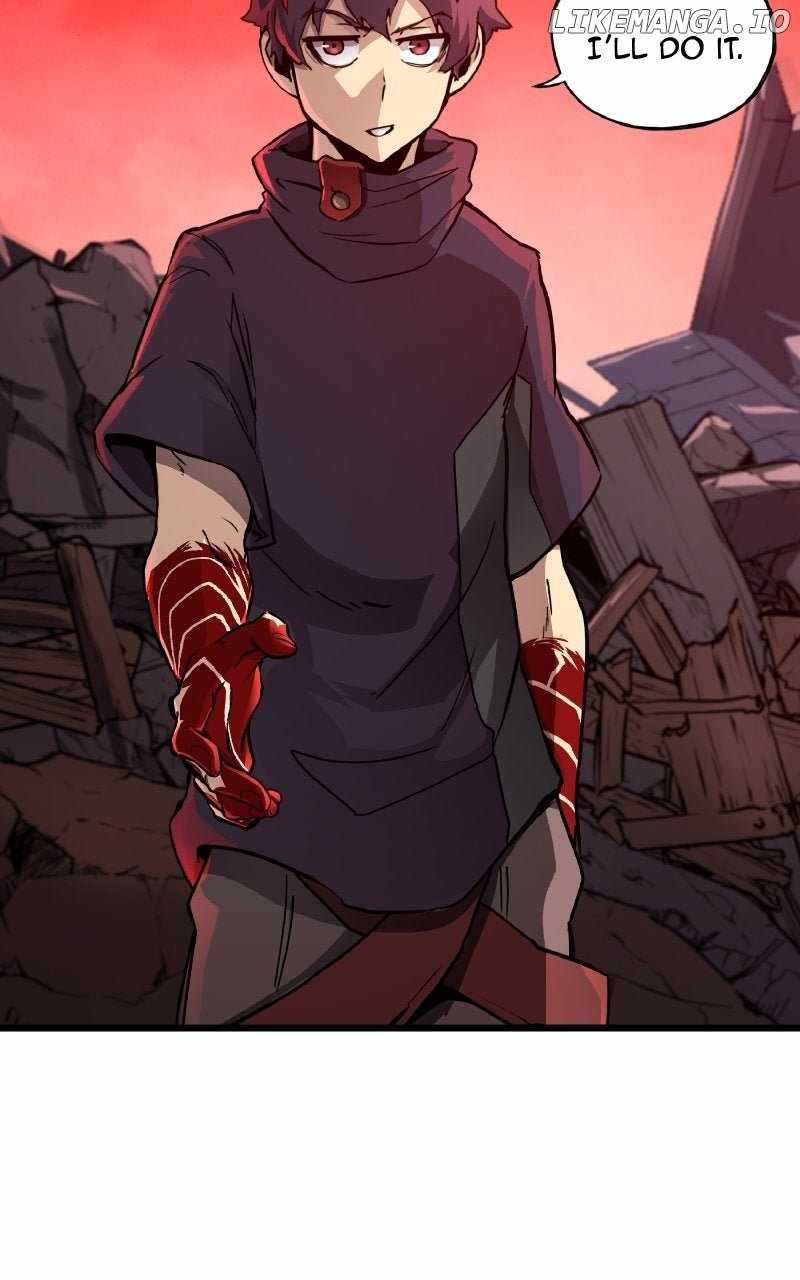 Blood Breaker Chapter 3 - Page 106