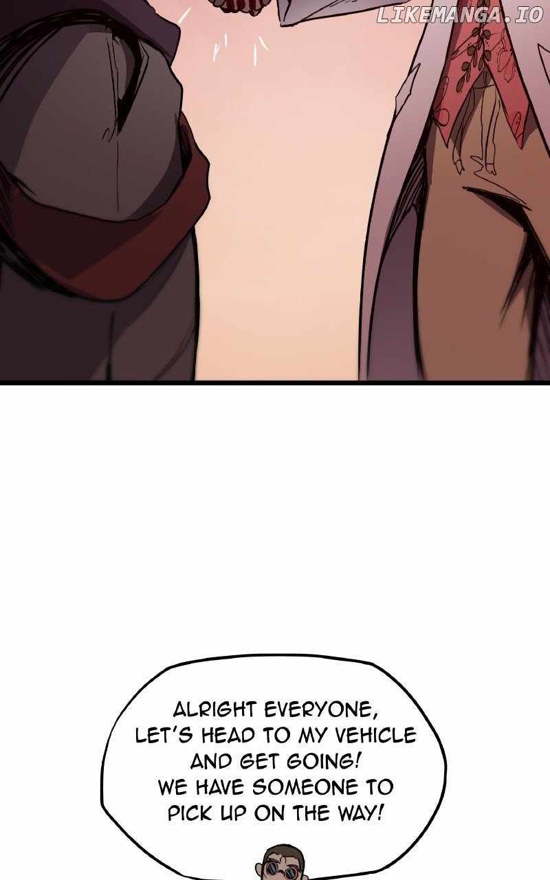 Blood Breaker Chapter 3 - Page 108