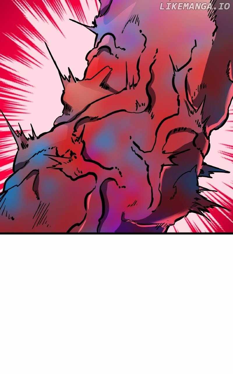 Blood Breaker Chapter 3 - Page 11