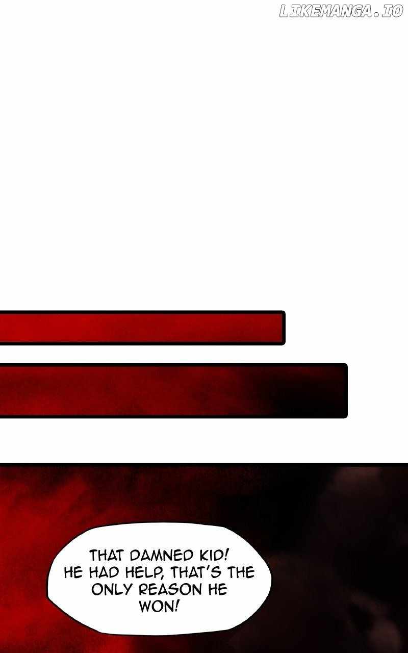 Blood Breaker Chapter 3 - Page 110