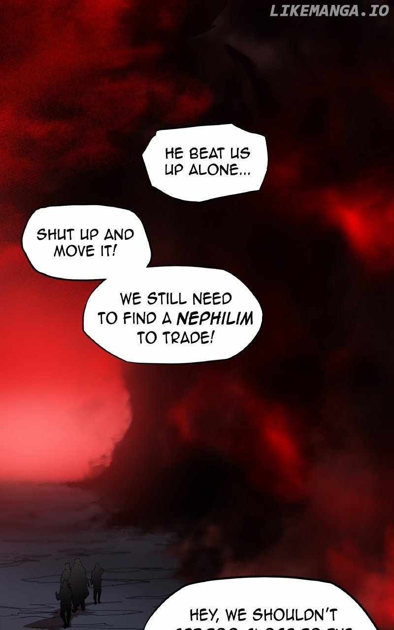 Blood Breaker Chapter 3 - Page 111