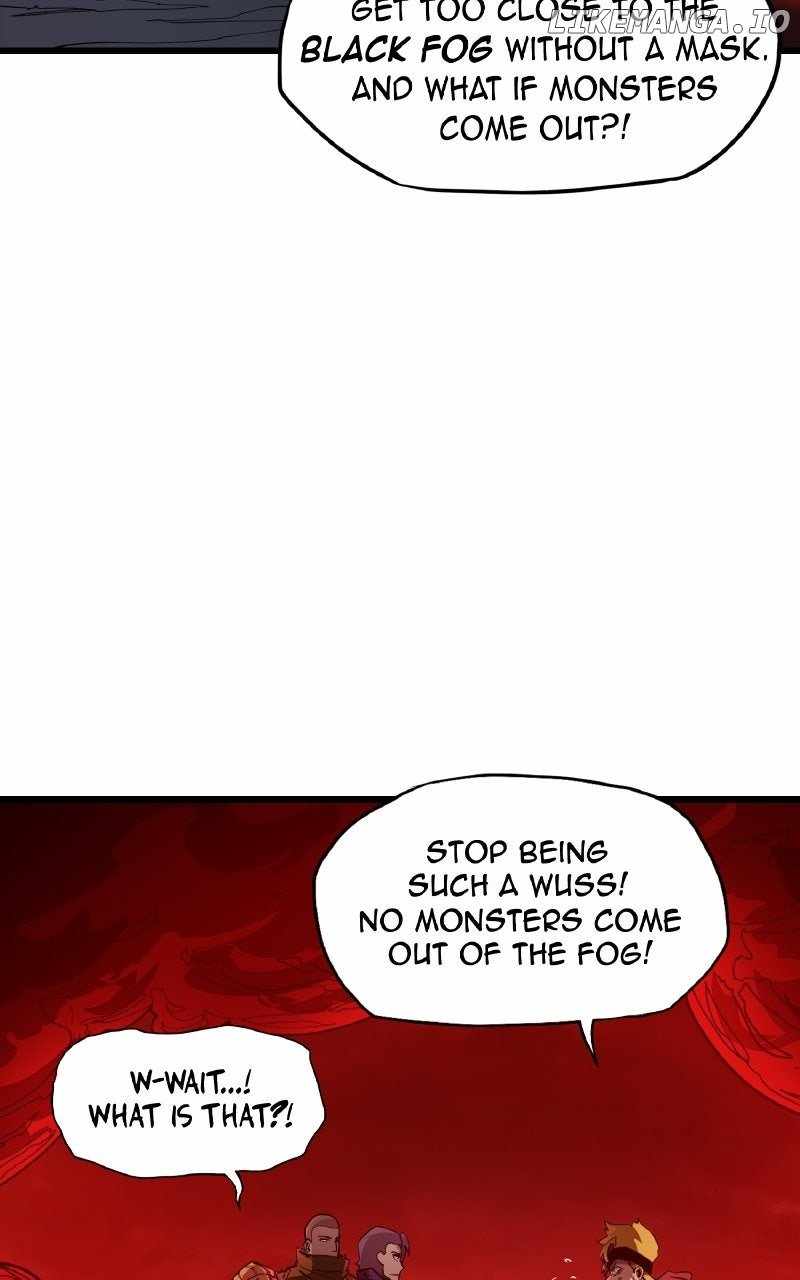 Blood Breaker Chapter 3 - Page 112