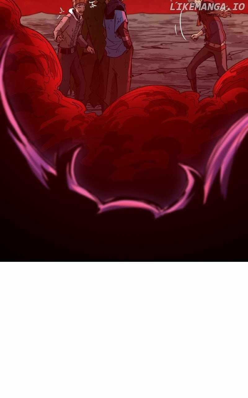 Blood Breaker Chapter 3 - Page 113
