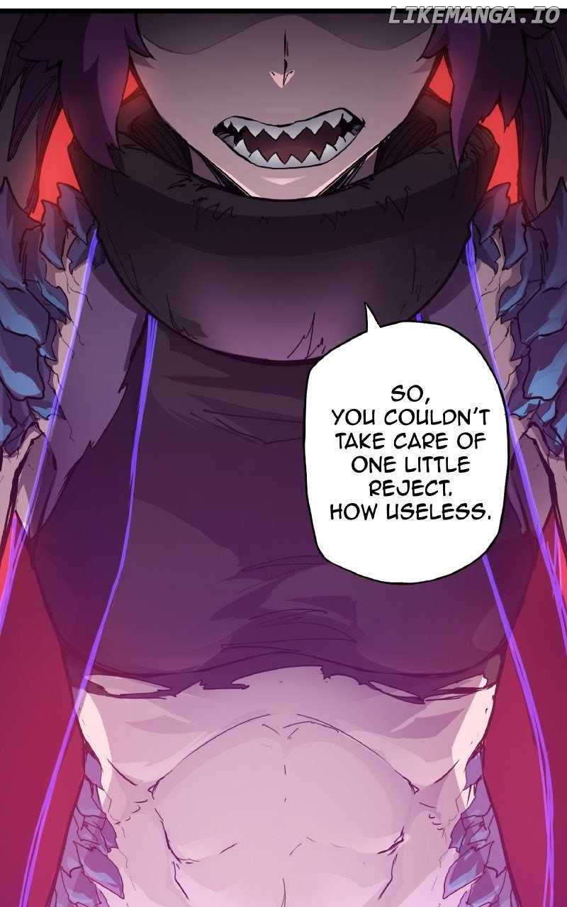 Blood Breaker Chapter 3 - Page 114