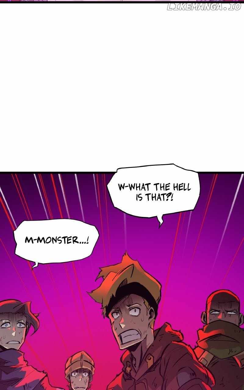 Blood Breaker Chapter 3 - Page 115