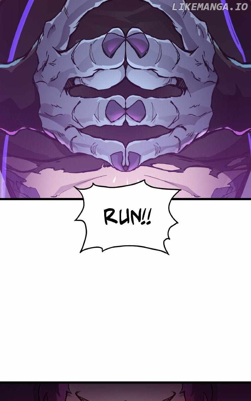 Blood Breaker Chapter 3 - Page 117