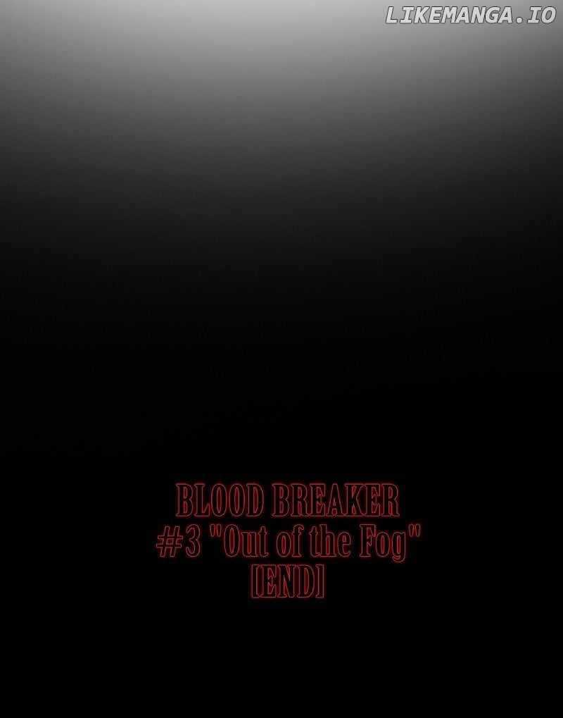 Blood Breaker Chapter 3 - Page 120