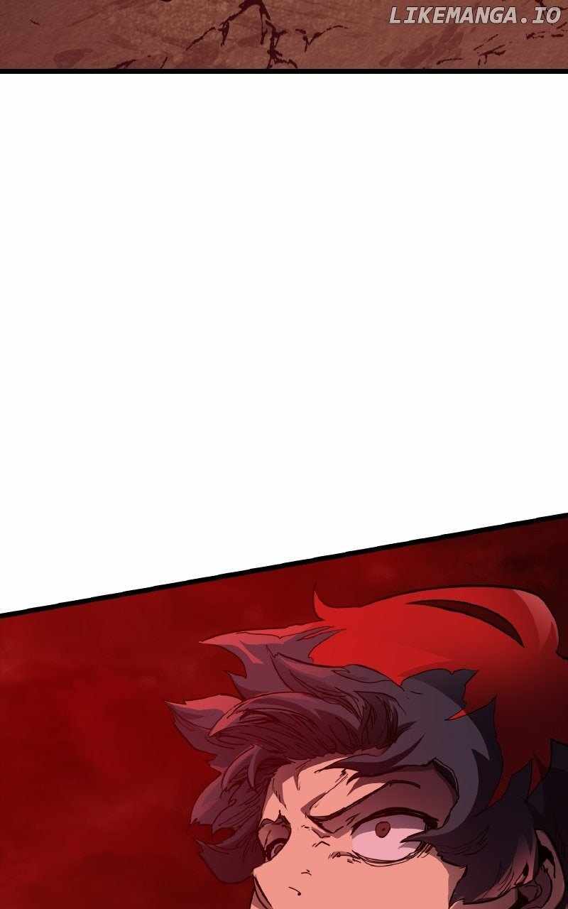 Blood Breaker Chapter 3 - Page 13