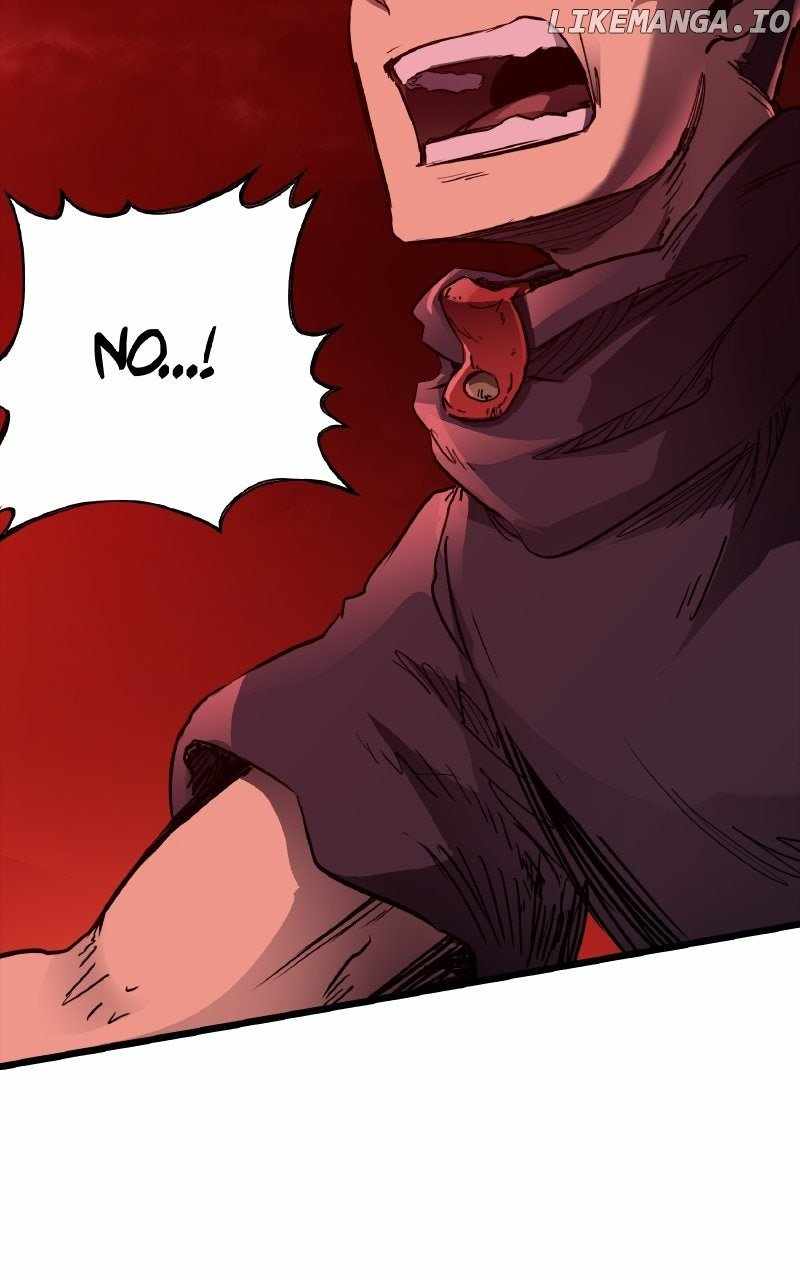Blood Breaker Chapter 3 - Page 14