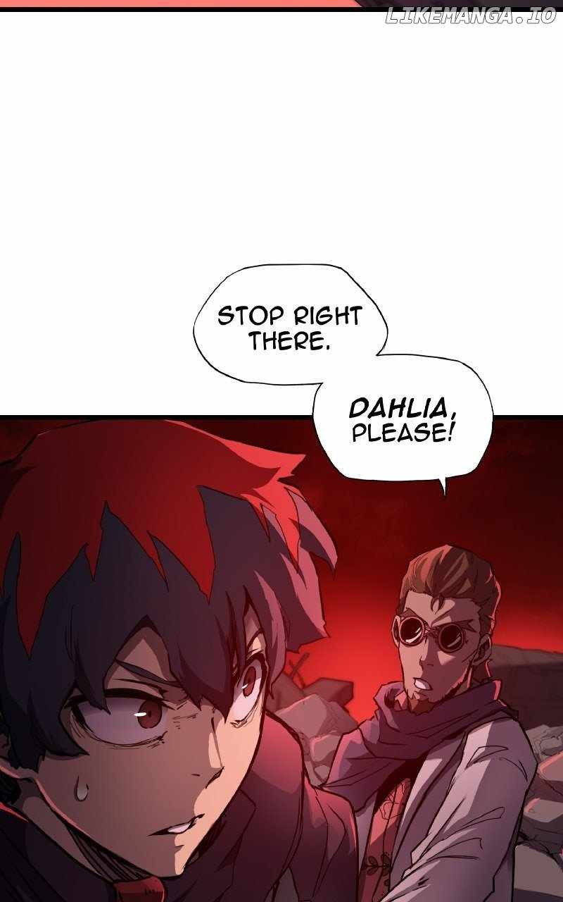 Blood Breaker Chapter 3 - Page 16