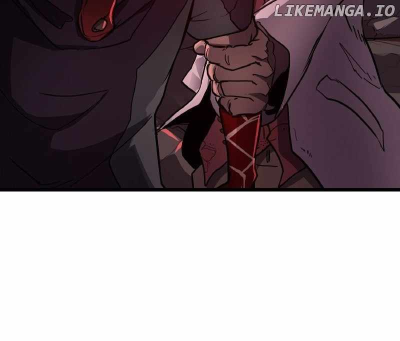 Blood Breaker Chapter 3 - Page 17