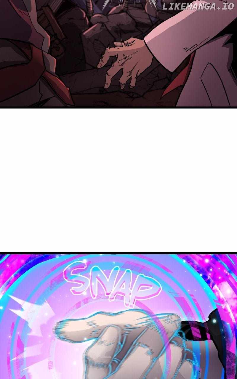 Blood Breaker Chapter 3 - Page 19