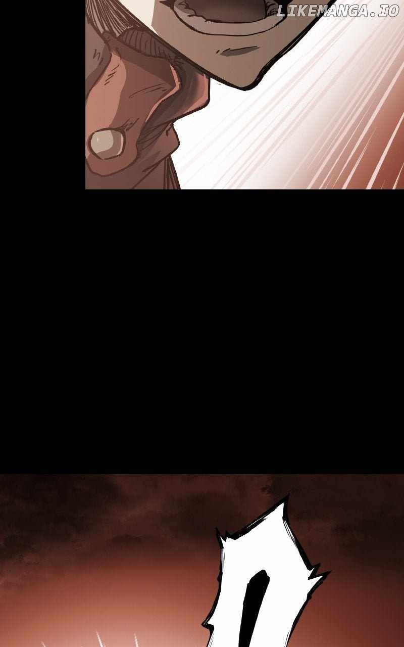 Blood Breaker Chapter 3 - Page 2