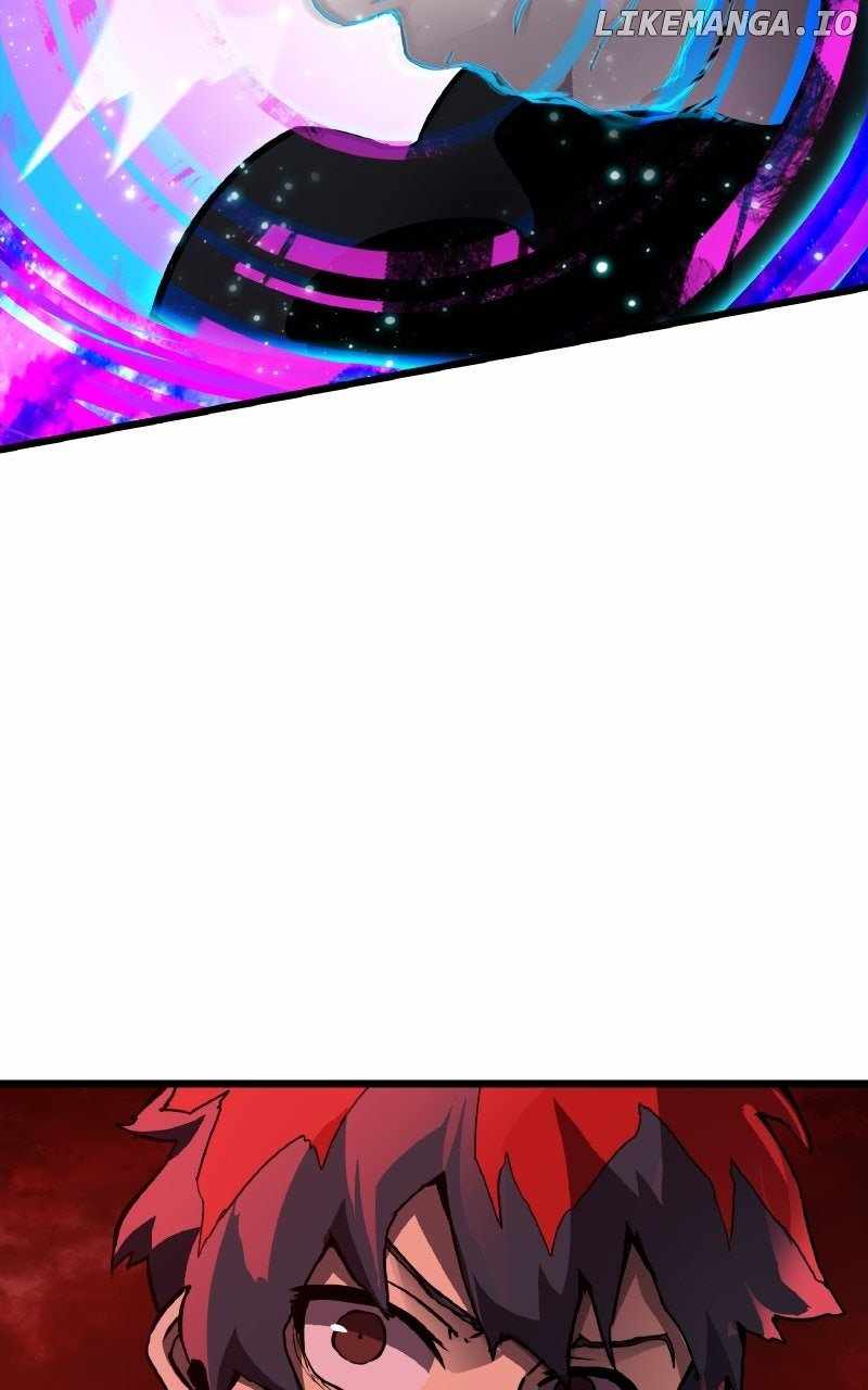 Blood Breaker Chapter 3 - Page 20