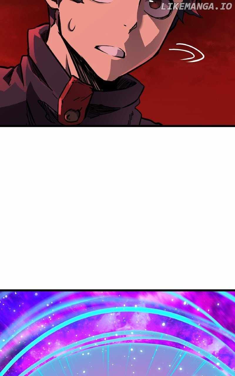 Blood Breaker Chapter 3 - Page 21