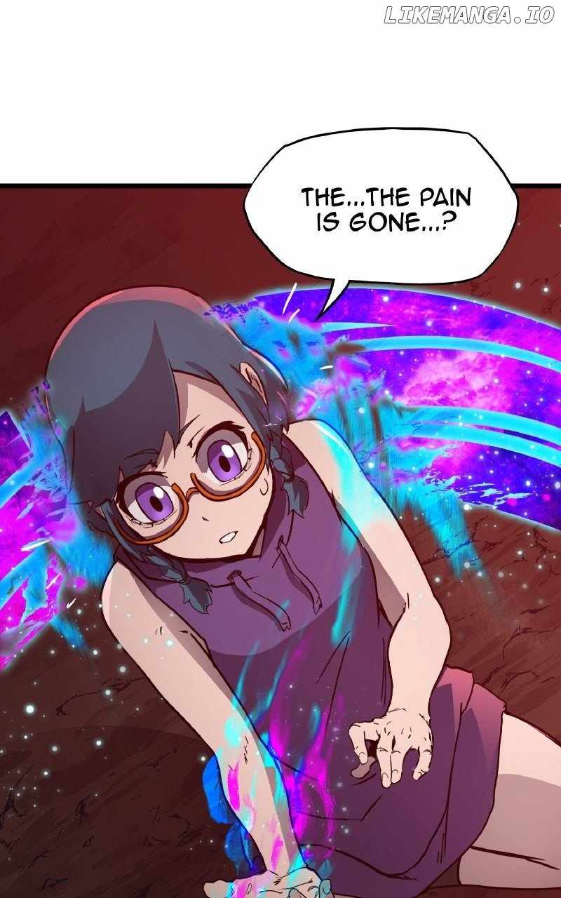 Blood Breaker Chapter 3 - Page 23