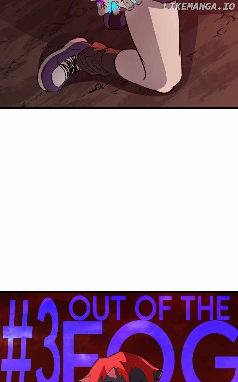 Blood Breaker Chapter 3 - Page 24