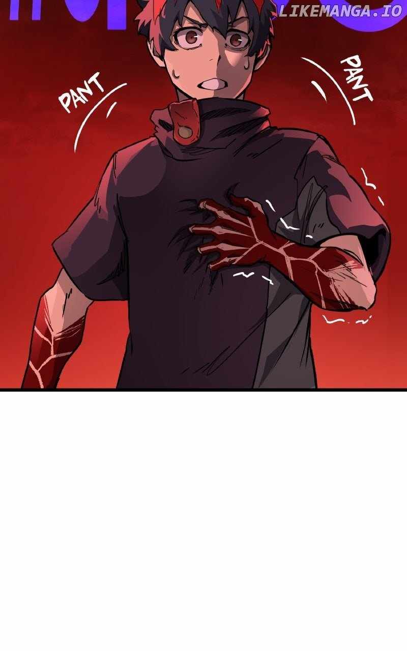 Blood Breaker Chapter 3 - Page 25
