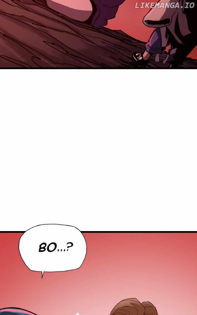 Blood Breaker Chapter 3 - Page 29