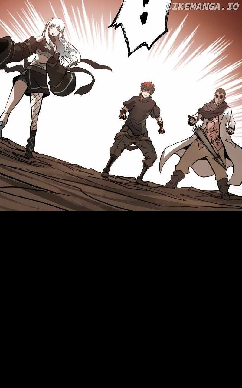 Blood Breaker Chapter 3 - Page 3