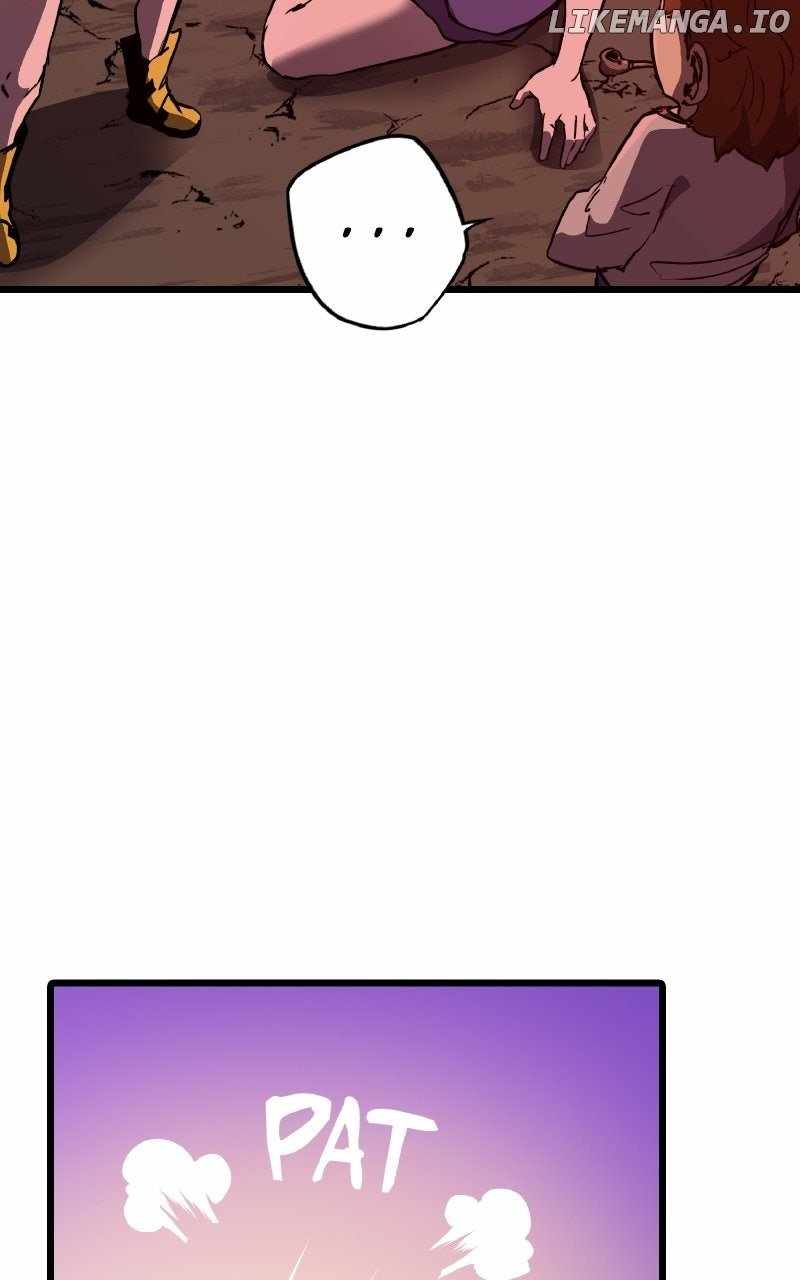 Blood Breaker Chapter 3 - Page 32