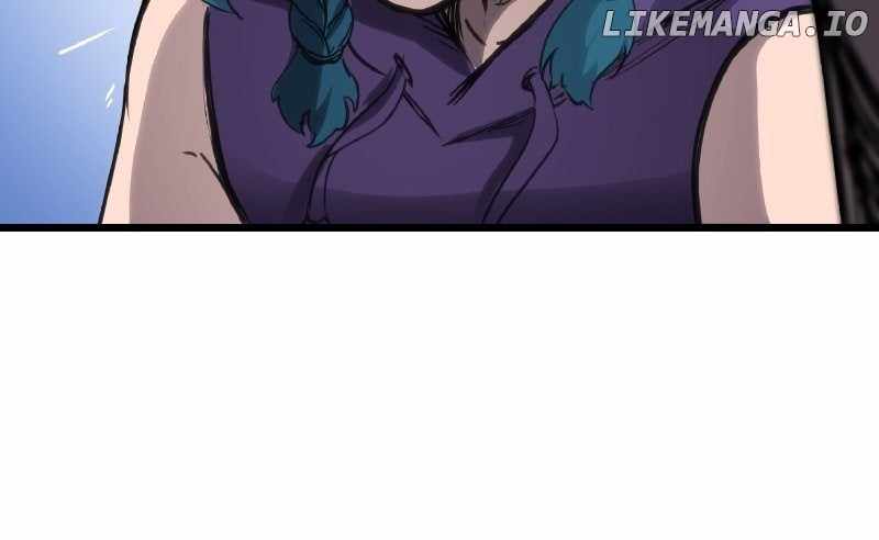 Blood Breaker Chapter 3 - Page 36