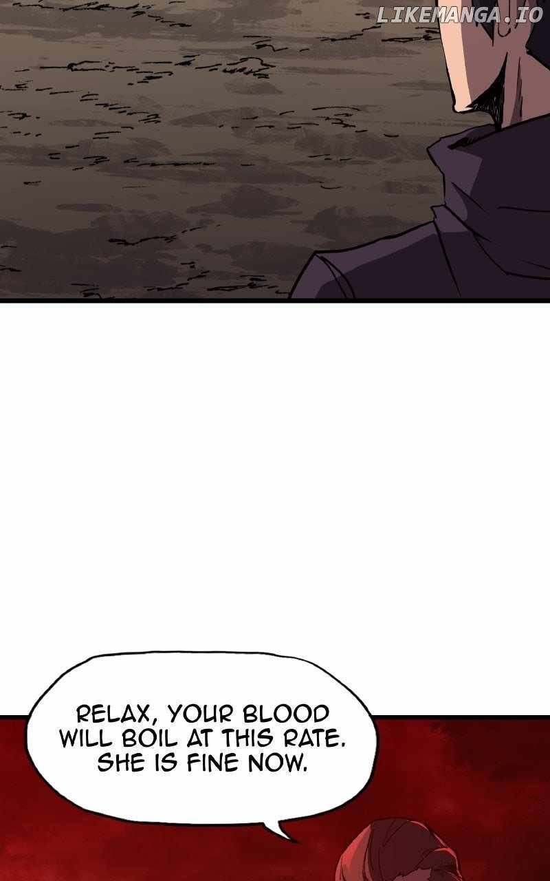 Blood Breaker Chapter 3 - Page 38