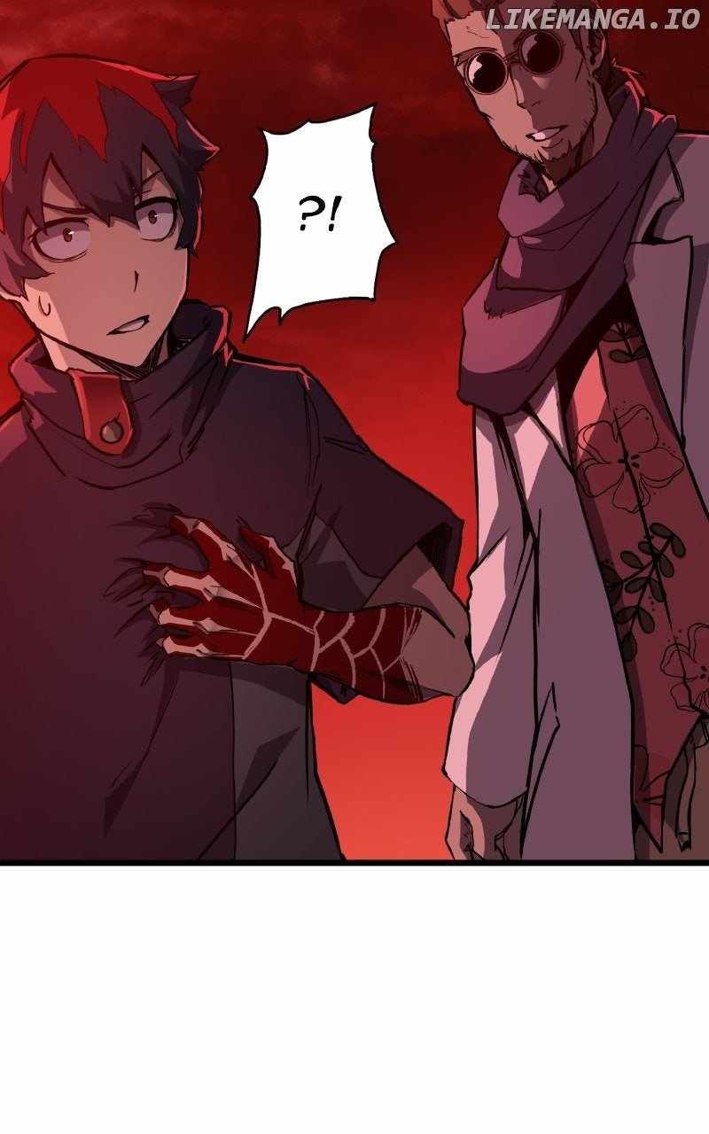 Blood Breaker Chapter 3 - Page 39