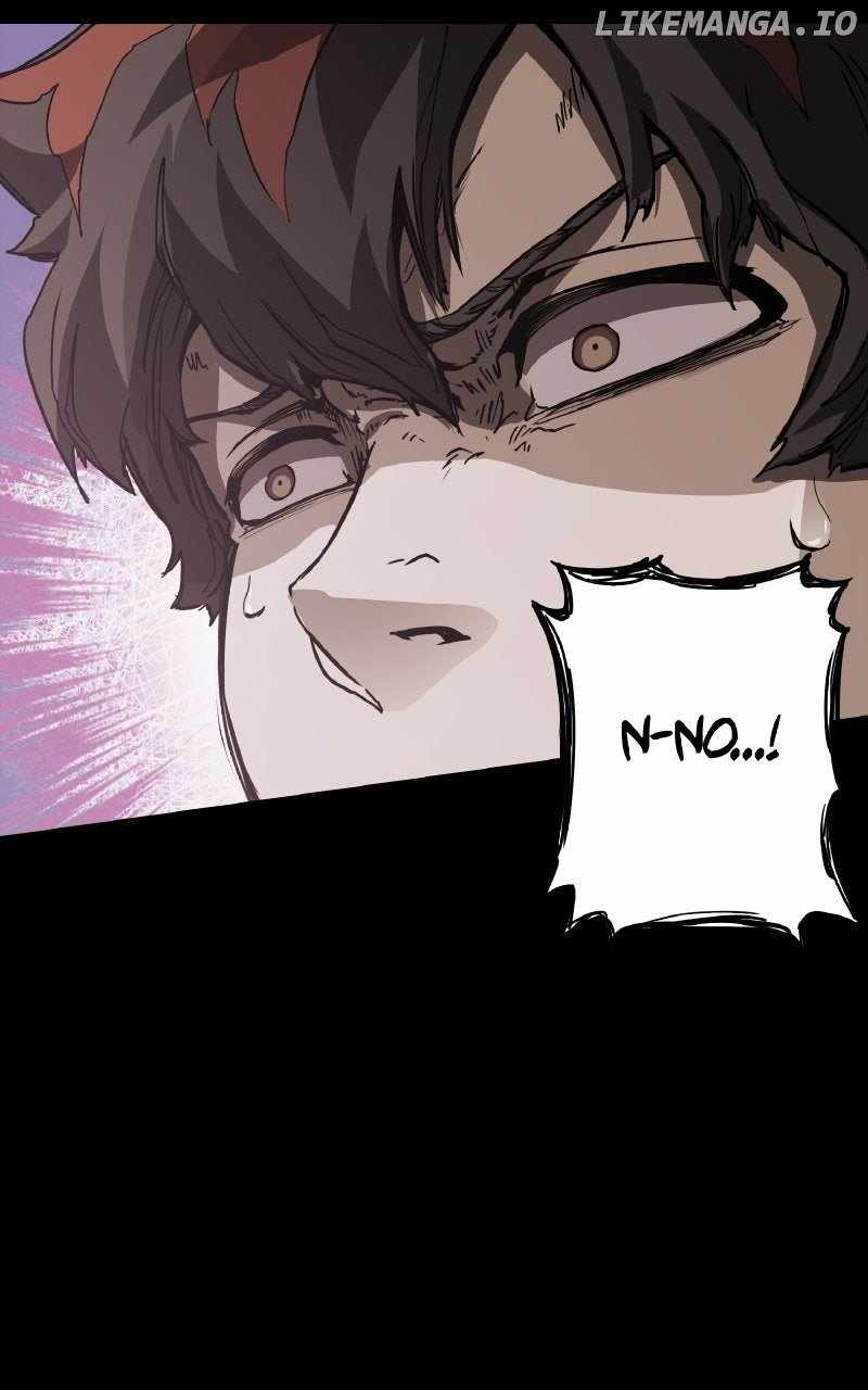 Blood Breaker Chapter 3 - Page 4