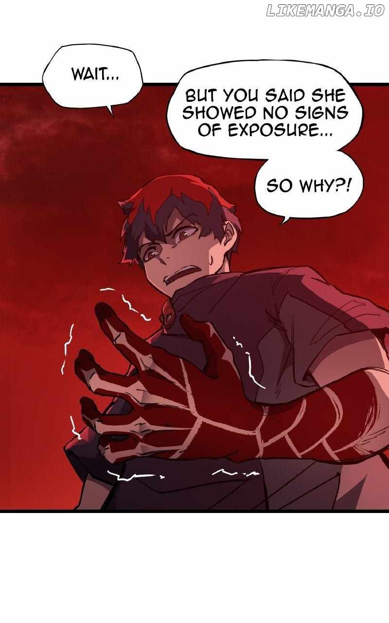 Blood Breaker Chapter 3 - Page 40