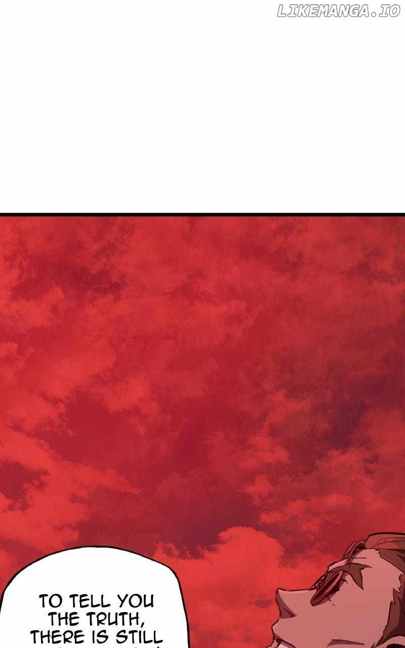 Blood Breaker Chapter 3 - Page 41