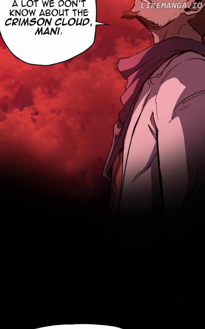 Blood Breaker Chapter 3 - Page 42