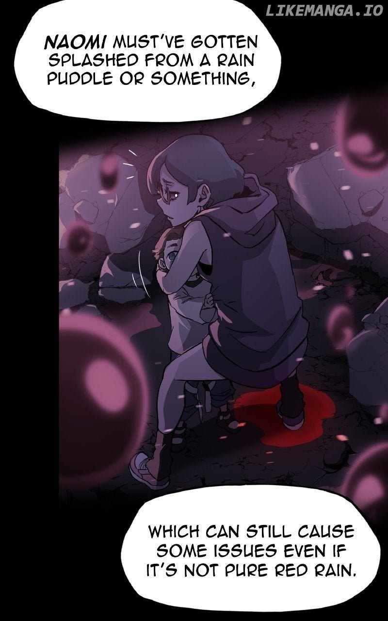 Blood Breaker Chapter 3 - Page 43