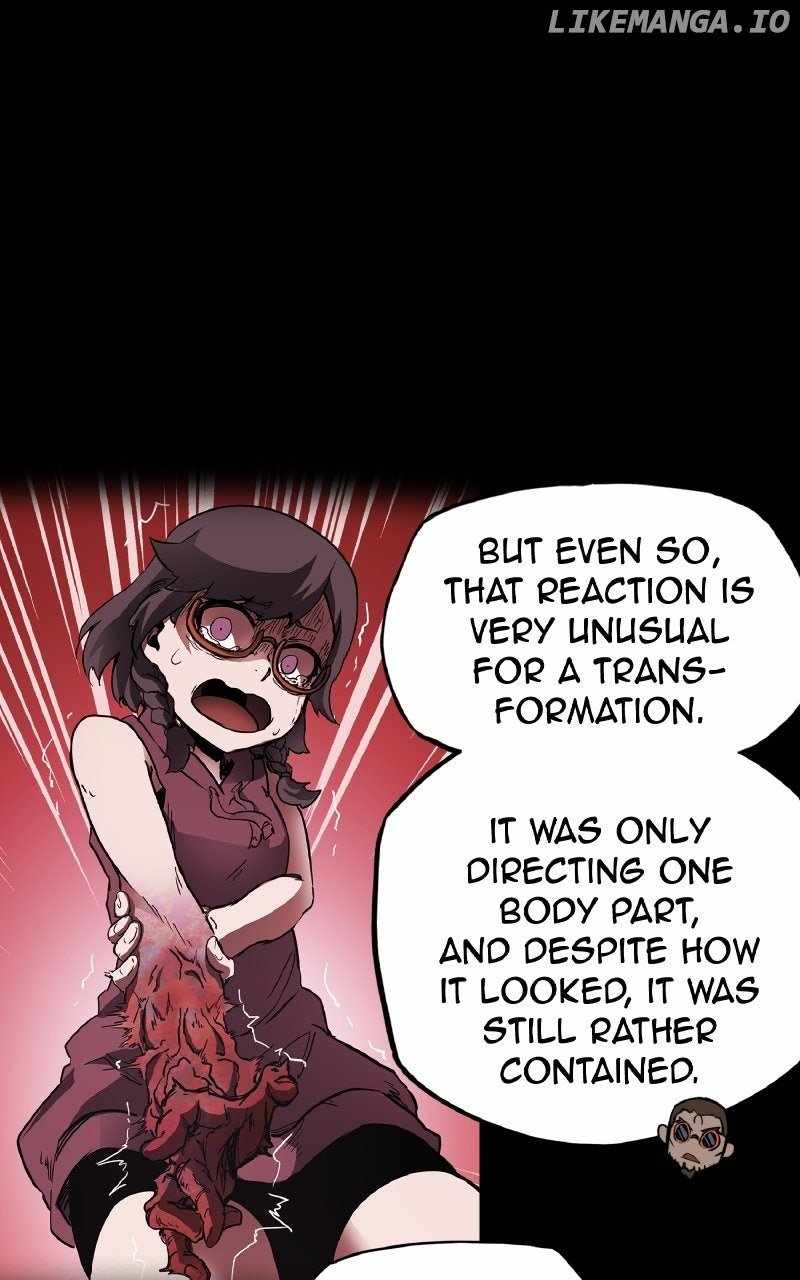 Blood Breaker Chapter 3 - Page 44