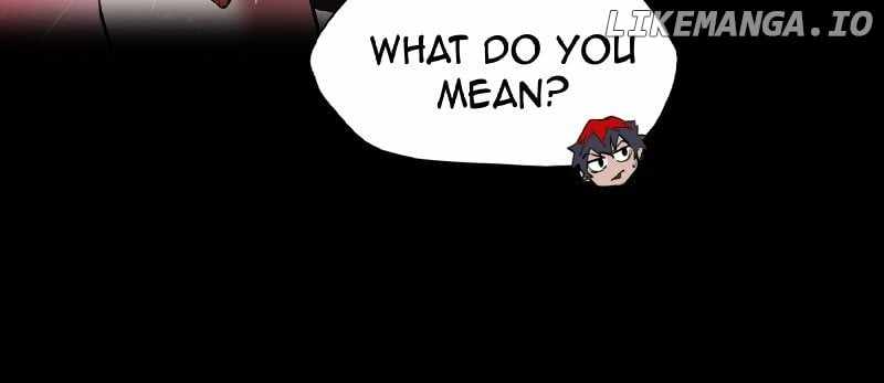 Blood Breaker Chapter 3 - Page 45