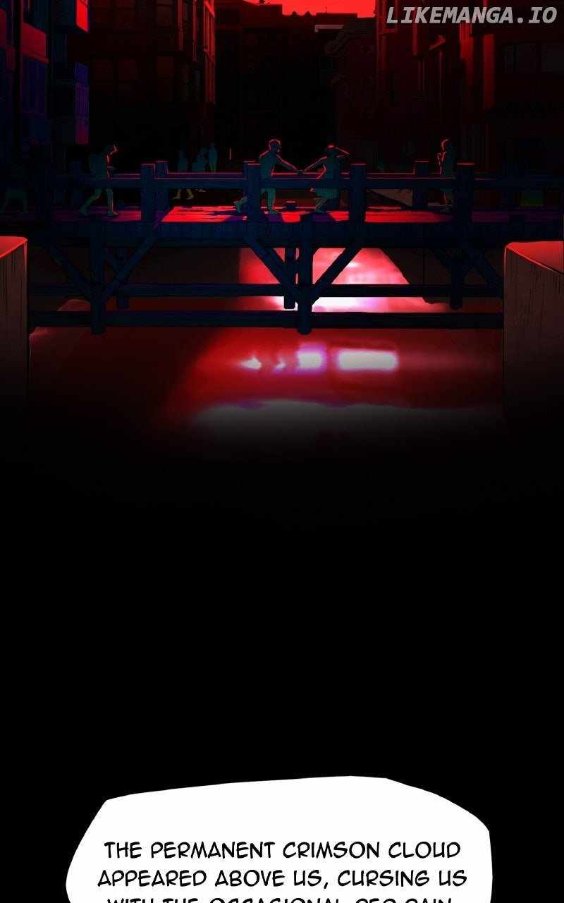 Blood Breaker Chapter 3 - Page 49