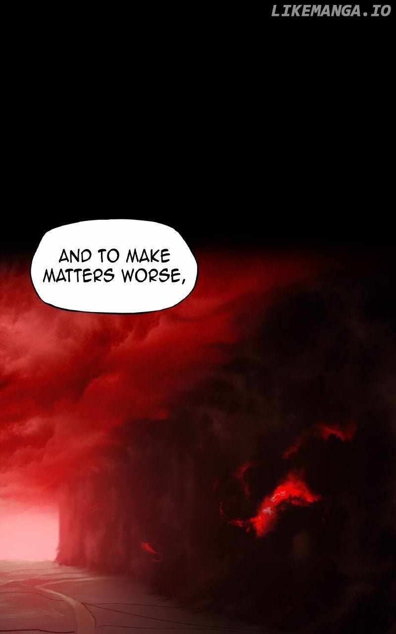 Blood Breaker Chapter 3 - Page 51
